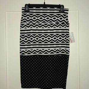 Cassie Skirt